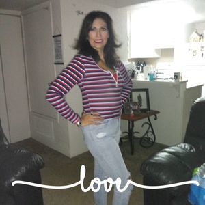 Meet your Posher, Christyne